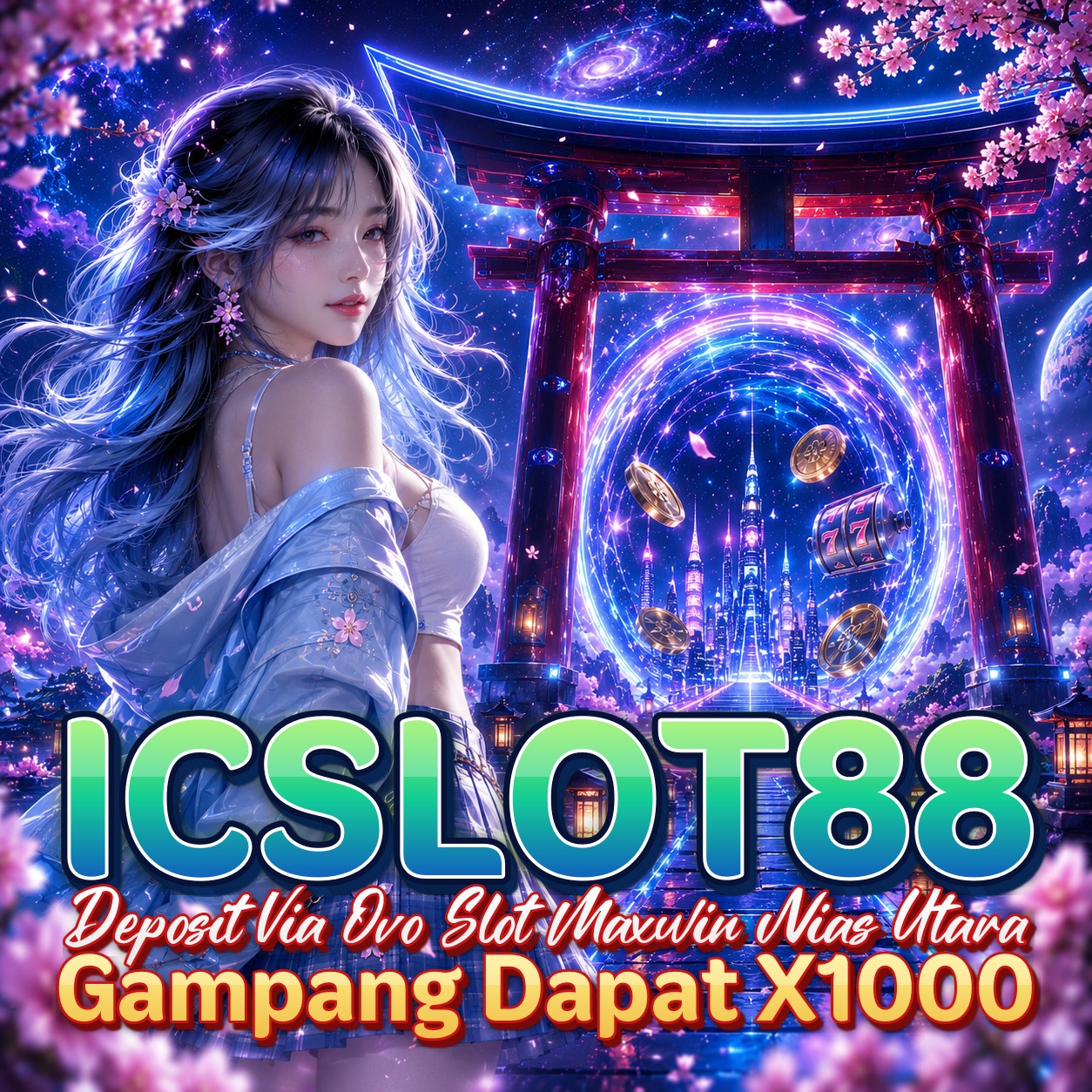ICSLOT88