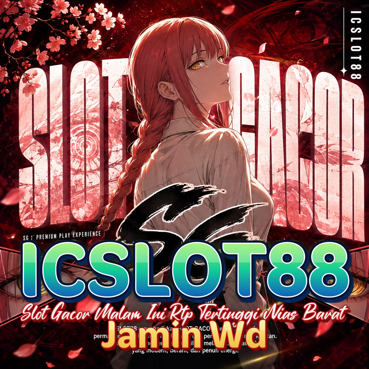 ICSLOT88